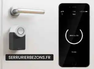 Serrure Connectée Bezons