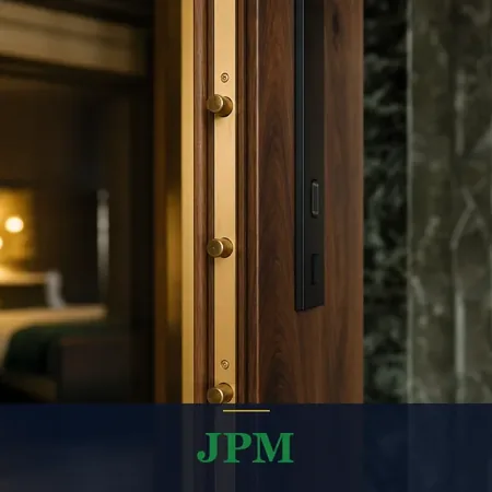 JPM - serrurier Bezons