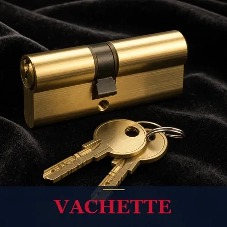 VACHETTE - serrurier Bezons