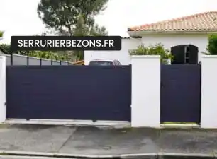 Installation de Portail Bezons